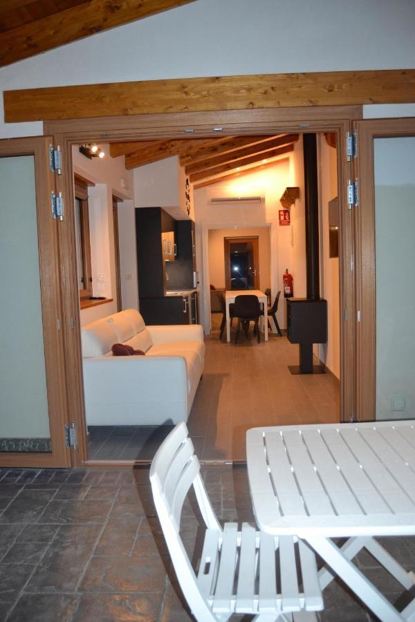 Hostal Goxo-Goxo Régil Exterior foto